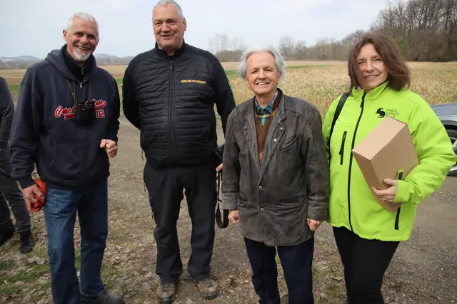 Foto: MeinBezirk/Herwig Brucker