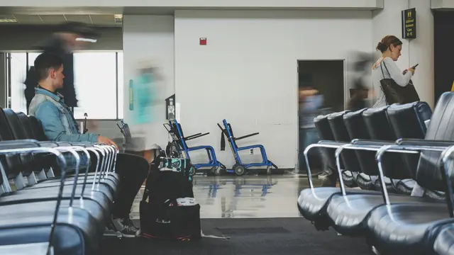 Foto: Andrik Langfield/Unsplash