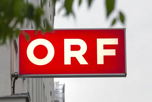 Mit einer entsprechenden Sublizenzvereinbarung wird auch der „ORF“ 52 von insgesamt 104 Spielen zeigen.  | Foto: APA-Images / Weingartner-Foto