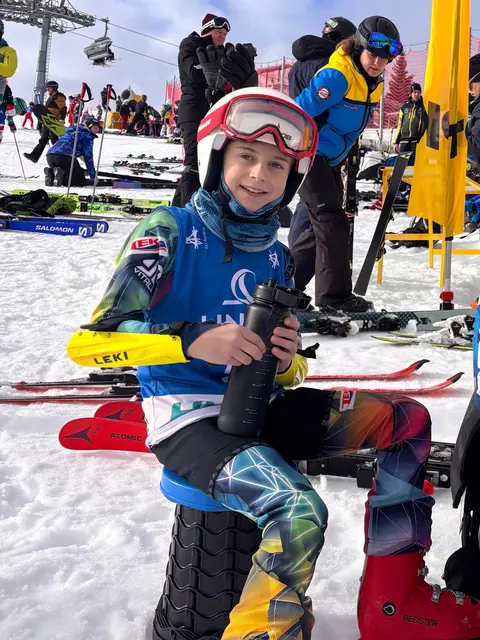 Foto: Ski Team Großraming