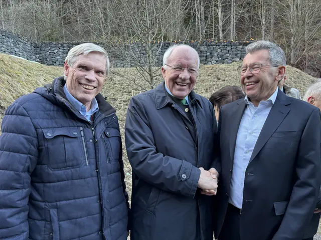 Foto: MeinBezirk/Günther Reichel