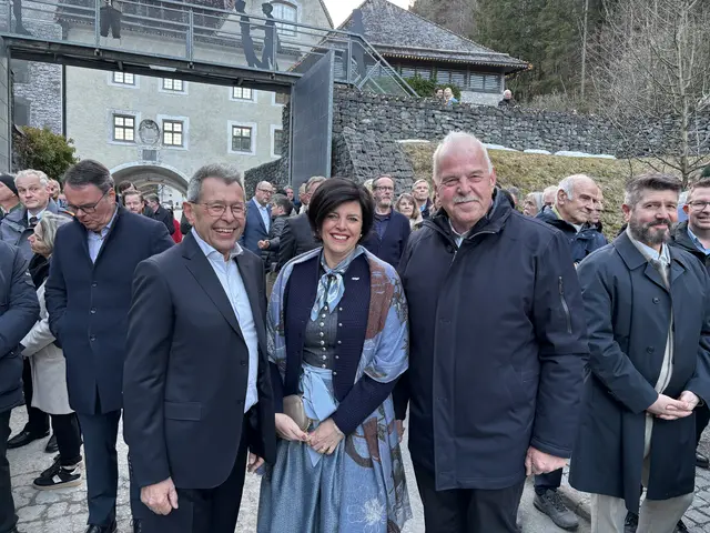 Foto: MeinBezirk/Günther Reichel