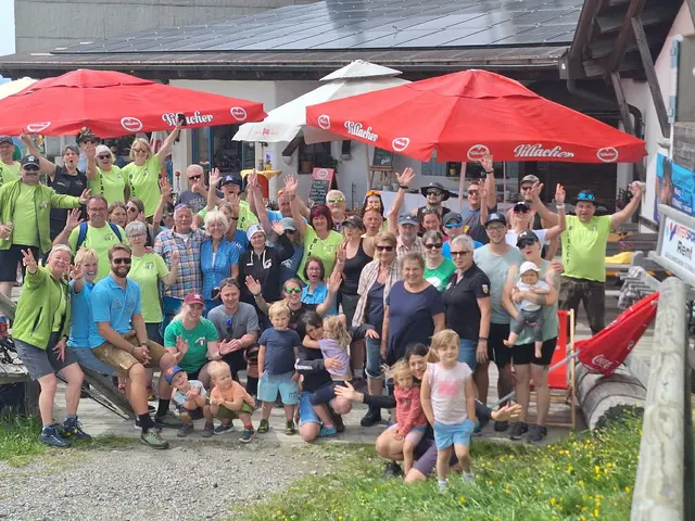 Foto: Fanclub Marco Schwarz