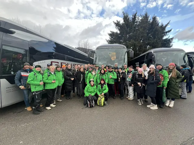 Foto: Fanclub Marco Schwarz