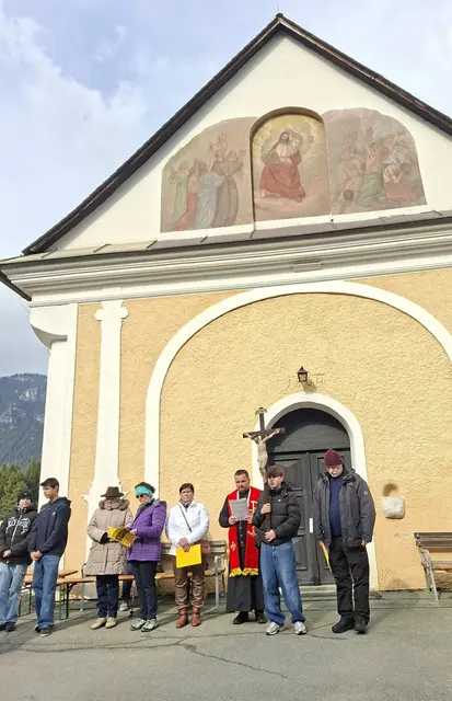 Foto: Pfarre St. Stefan