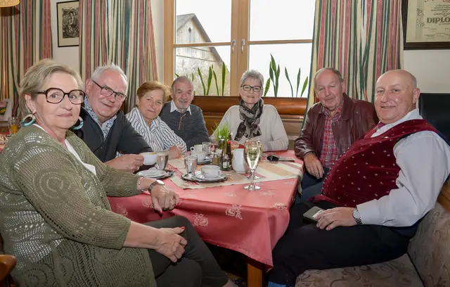 Foto: Gerhard Pulsinger