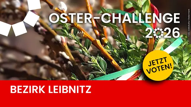 Jetzt abstimmen und Lieblings-Palmbuschen wählen!