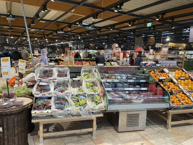 Diese Geschäfte haben Ostersonntag und Ostermontag geöffnet