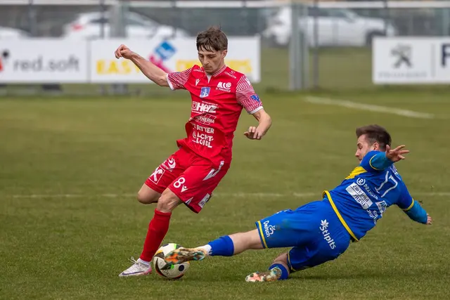 Foto: SC Pinkafeld/Lukas Köberl