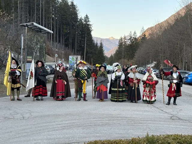 Foto: MeinBezirk/Günther Reichel