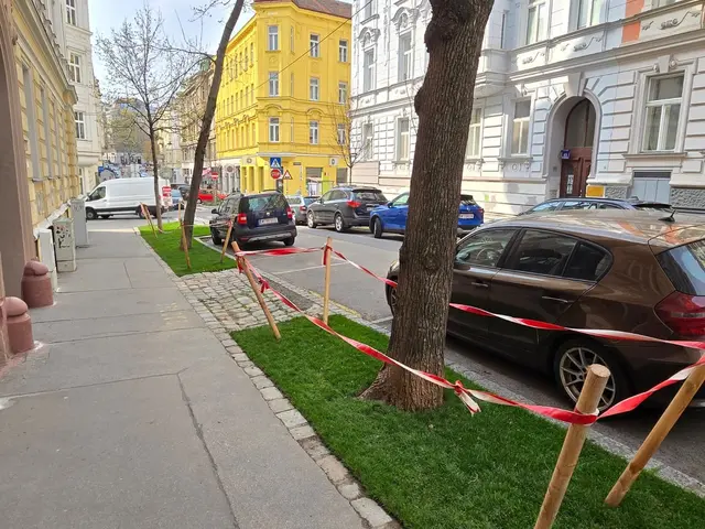 Foto: Lukas Ipirotis/MeinBezirk