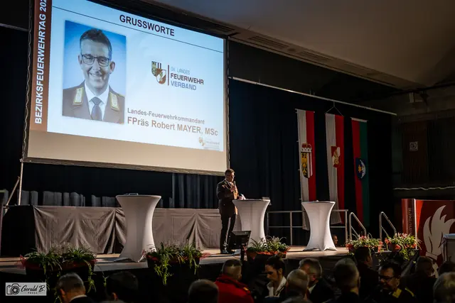 Foto: Gerald B.