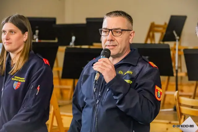 Foto: BFKDO-Mistelbach