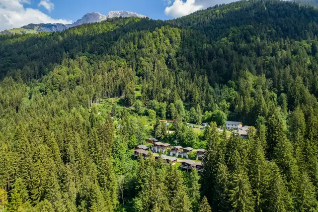 Alpenferienpark Reisach als „Klein & Fein“-Champion ausgezeichnet