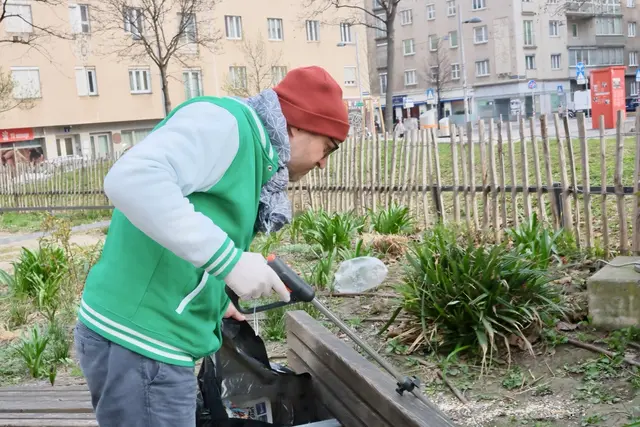 Foto: Grüne Wieden