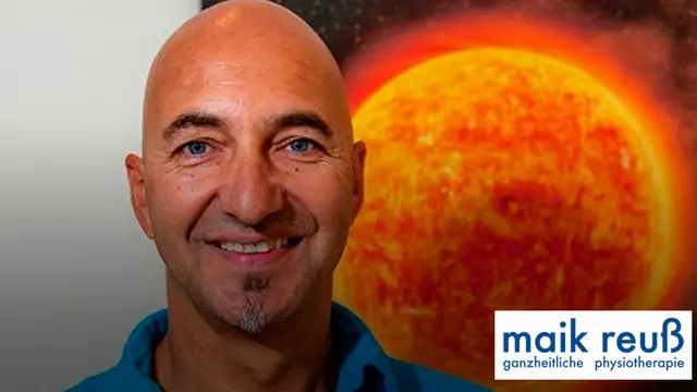 Bei Rückenschmerzen: Bewegung statt Schmerzen