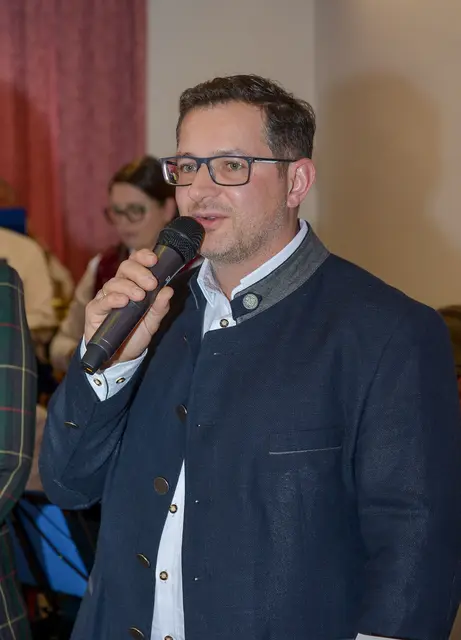 Foto: Gerhard Pulsinger