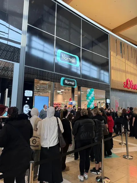 Foto: G3 Shopping Resort Gerasdorf