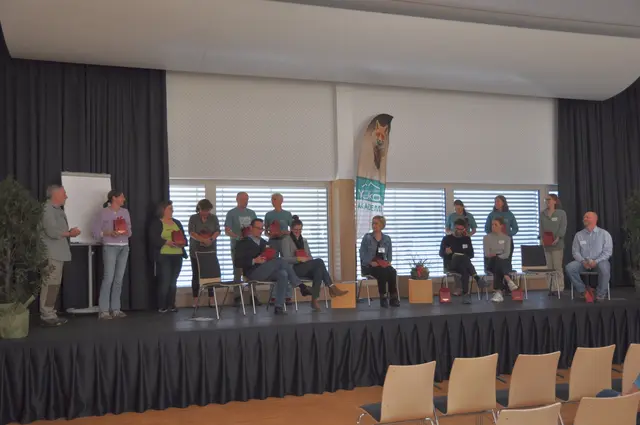 Foto: Yukon-Akademie
