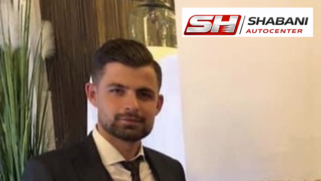 Jetzt abstimmen! | Foto: Behar Shabani