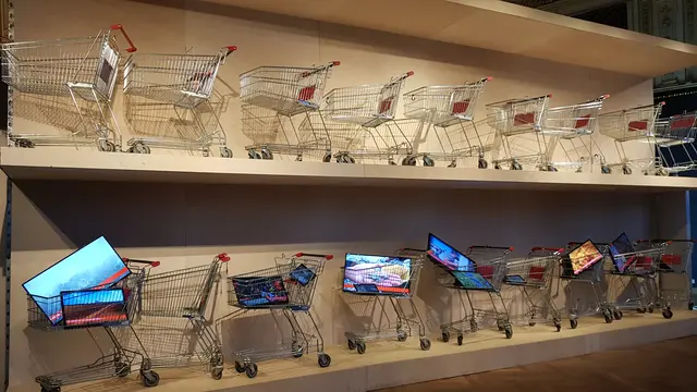 Nationalrat beschließt Anti-Mogelpackungsgesetz