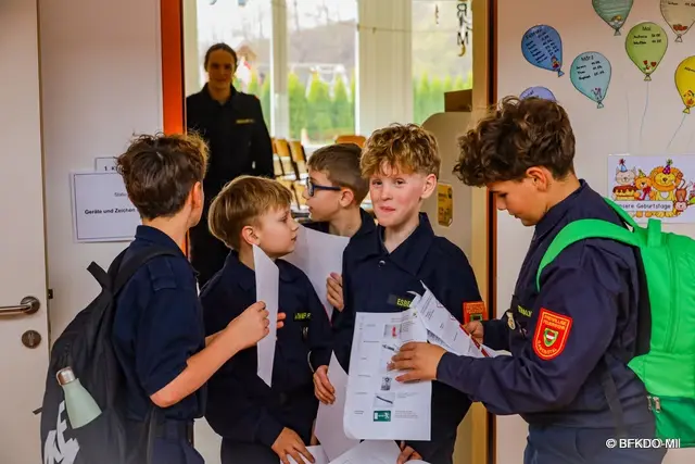 Foto: BFKDO-Mistelbach