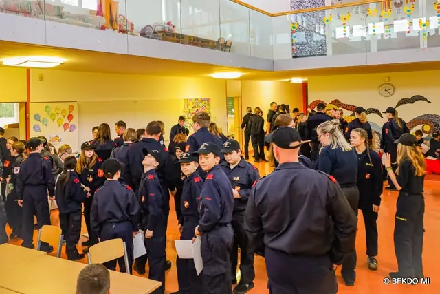 Foto: BFKDO-Mistelbach