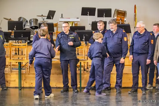 Foto: BFKDO-Mistelbach