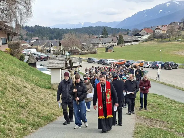 Foto: Pfarre St. Stefan