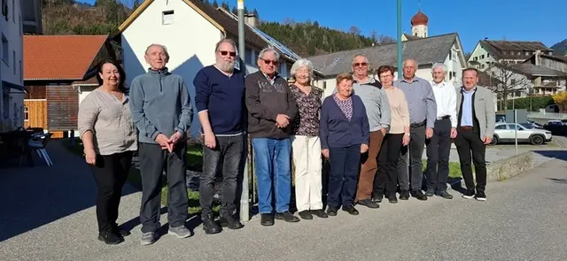 Foto: PVÖ Thüringen