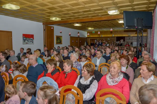 Foto: Gerhard Pulsinger