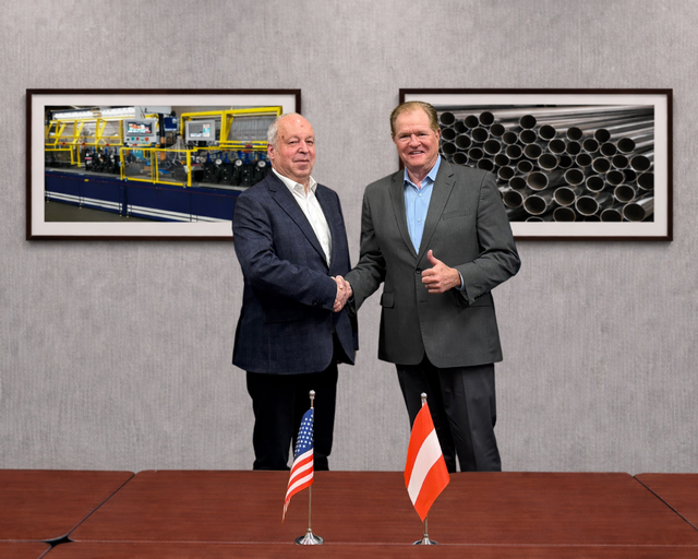 Asmag Group baut Präsenz in Nordamerika aus