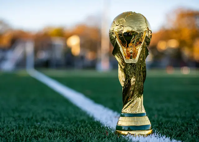 Das Eröffnungsspiel sowie das Finale werden nur beim öffentlich-rechtlichen Sender gezeigt. | Foto: My Profit Tutor/Unsplash