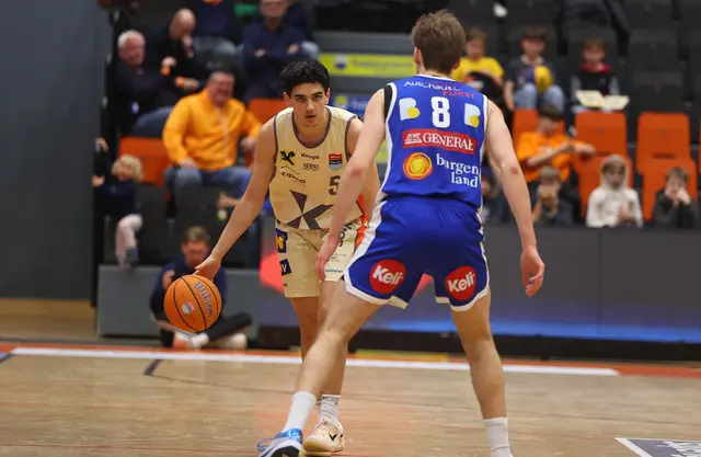 Karbon-X Dukes siegen trotz Aufholjagd der Gunners Oberwart