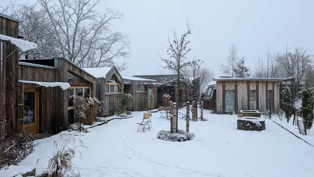 Foto: Holzbau Hurth