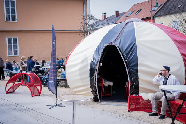 Foto: makeitmatter.at