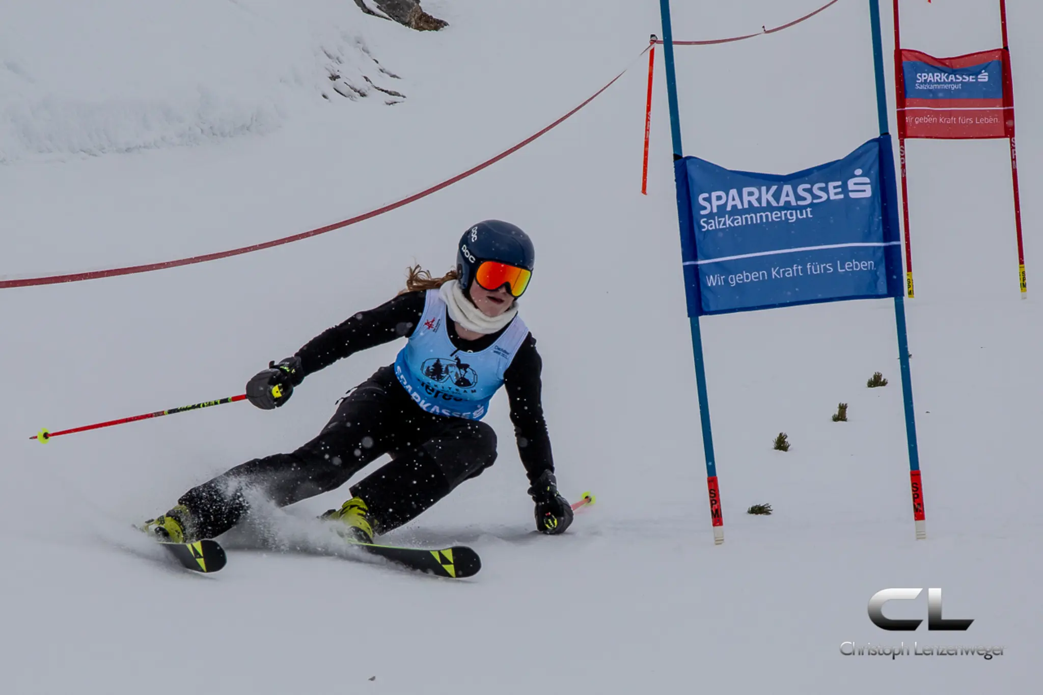 Ischler Ski-Vereinsmeisterschaft: Theresia und Michael Putz dominieren ...