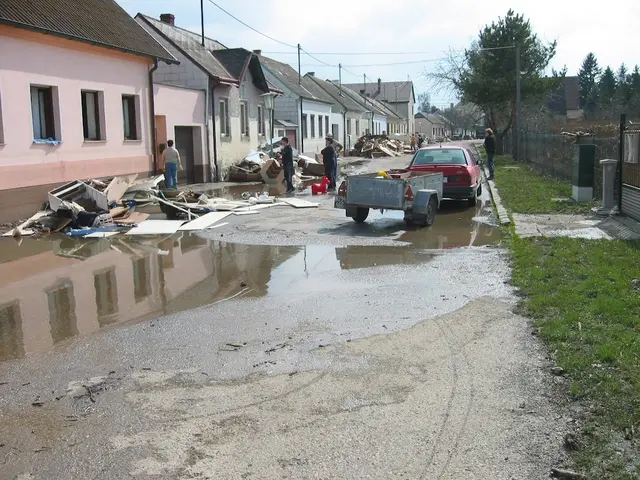 Foto: FF Dürnkrut