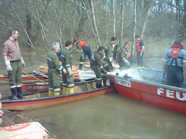 Foto: FF Dürnkrut