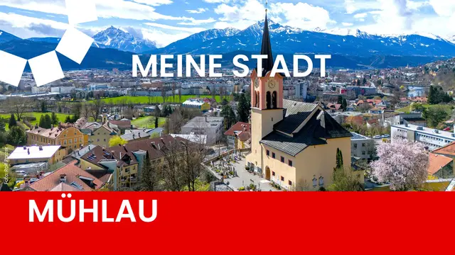 Diese Woche im Fokus von MeineStadt: der Stadtteil Mühlau. | Foto: MeinBezirk/Parzer