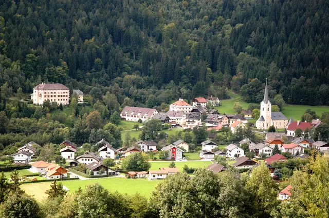 Foto: Gemeinde Himmelberg