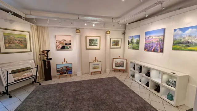 Foto: Dom Galerie