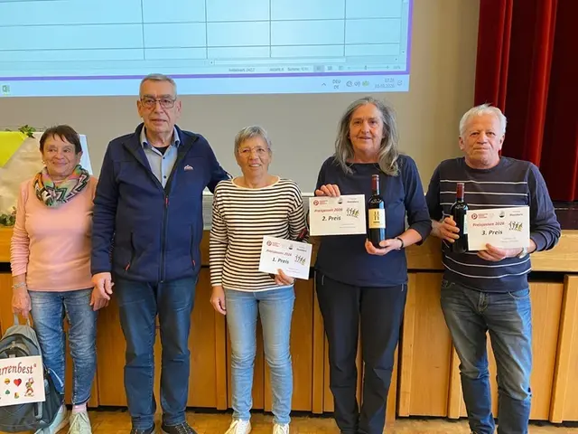 Foto: PVÖ Nüziders