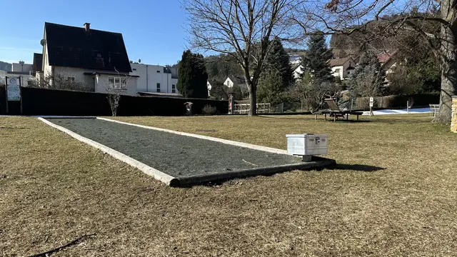 Burgenländischer Asbest-Schotter in Niederösterreich gefunden