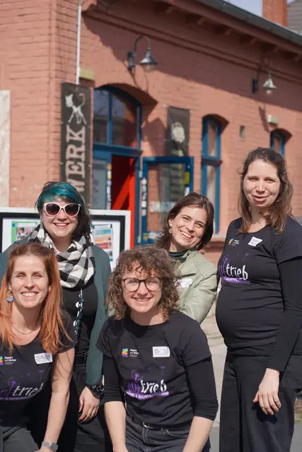 Wiener Neustadt lehrt mehr Verständnis für neurodivergente Jugendliche