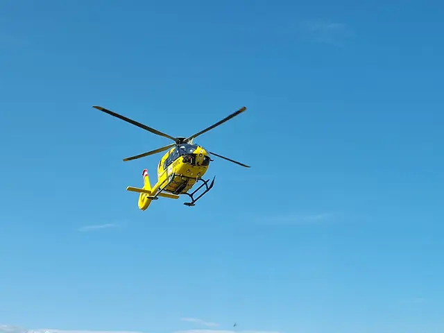 Fußgänger bei Unfall in Wien lebensgefährlich verletzt