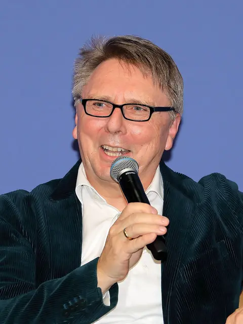 Fritz Dittlbacher liest in Hart bei Graz