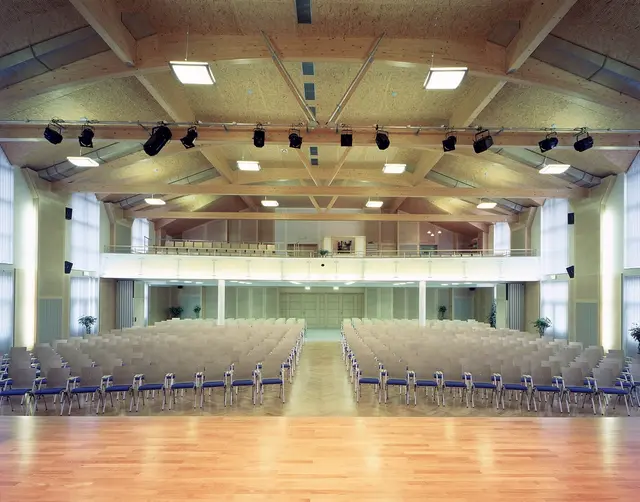 Foto: Holzbau Hurth