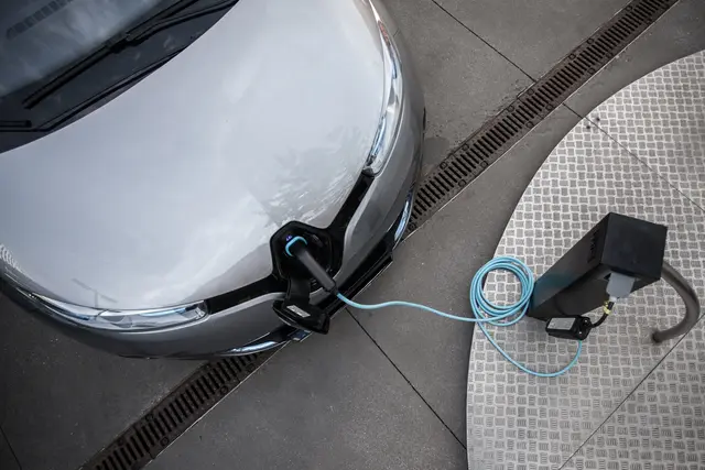 Angesichts der steigenden Treibstoffpreise gewinnt die Elektromobilität aktuell wieder spürbar an Bedeutung. | Foto: Energieagentur Tirol