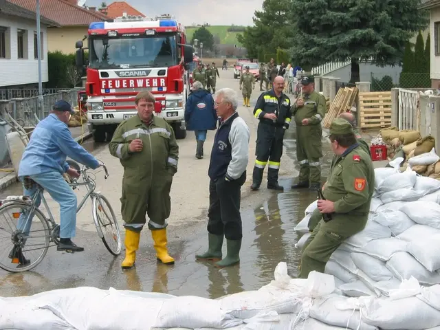 Foto: FF Dürnkrut